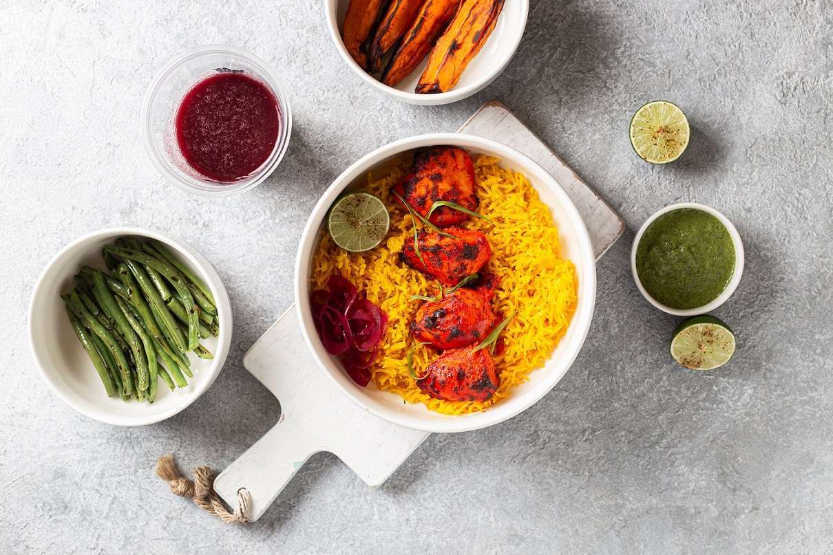 iHealthy - Al Nahyan