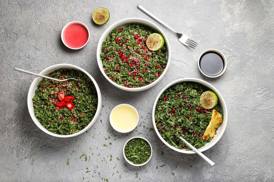 iHealthy - Al Barsha